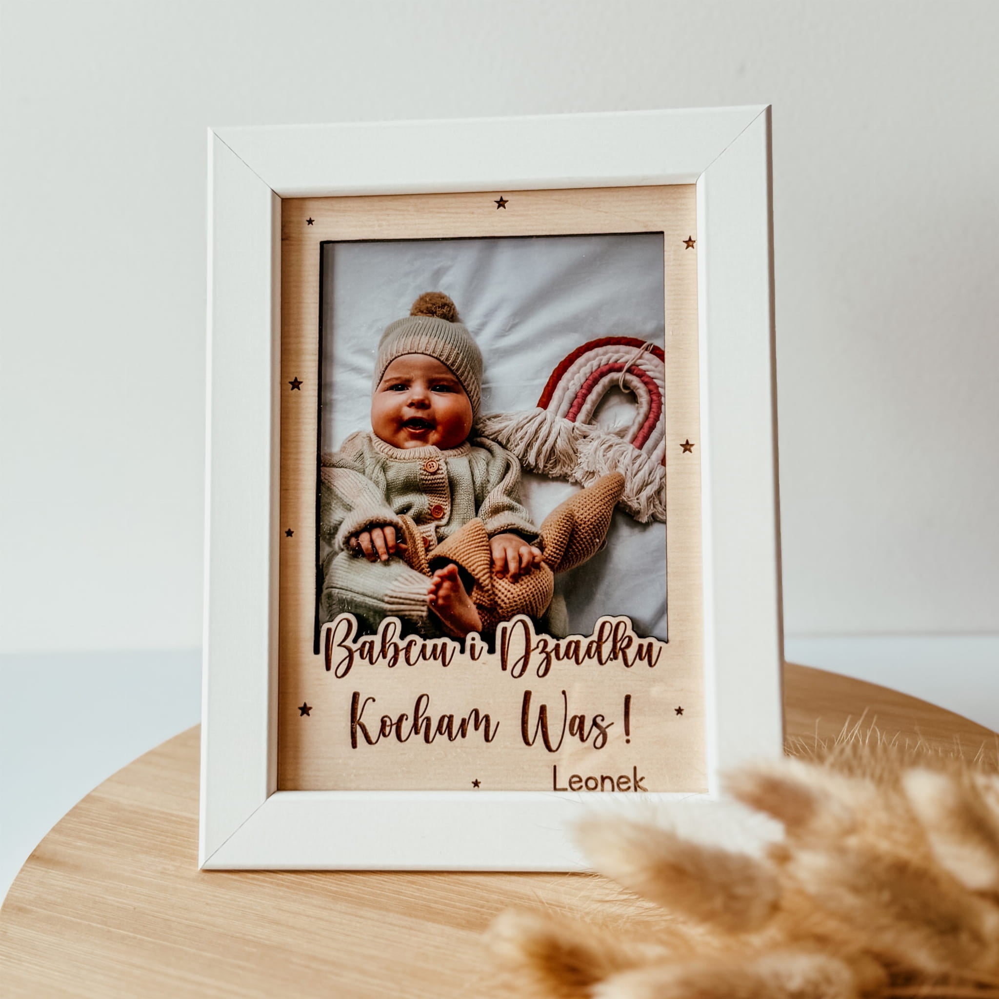 Personalizowana ramka