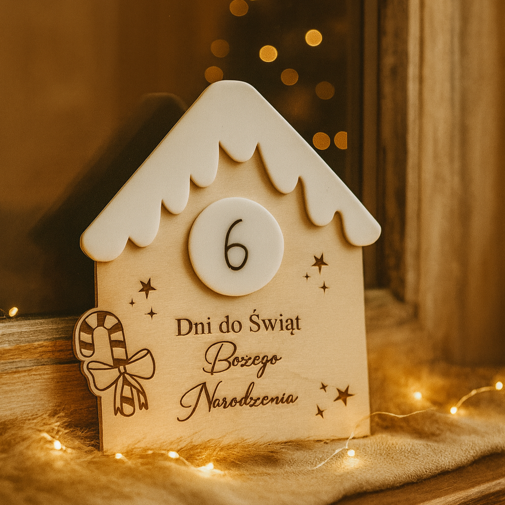 Tabliczka do odliczania