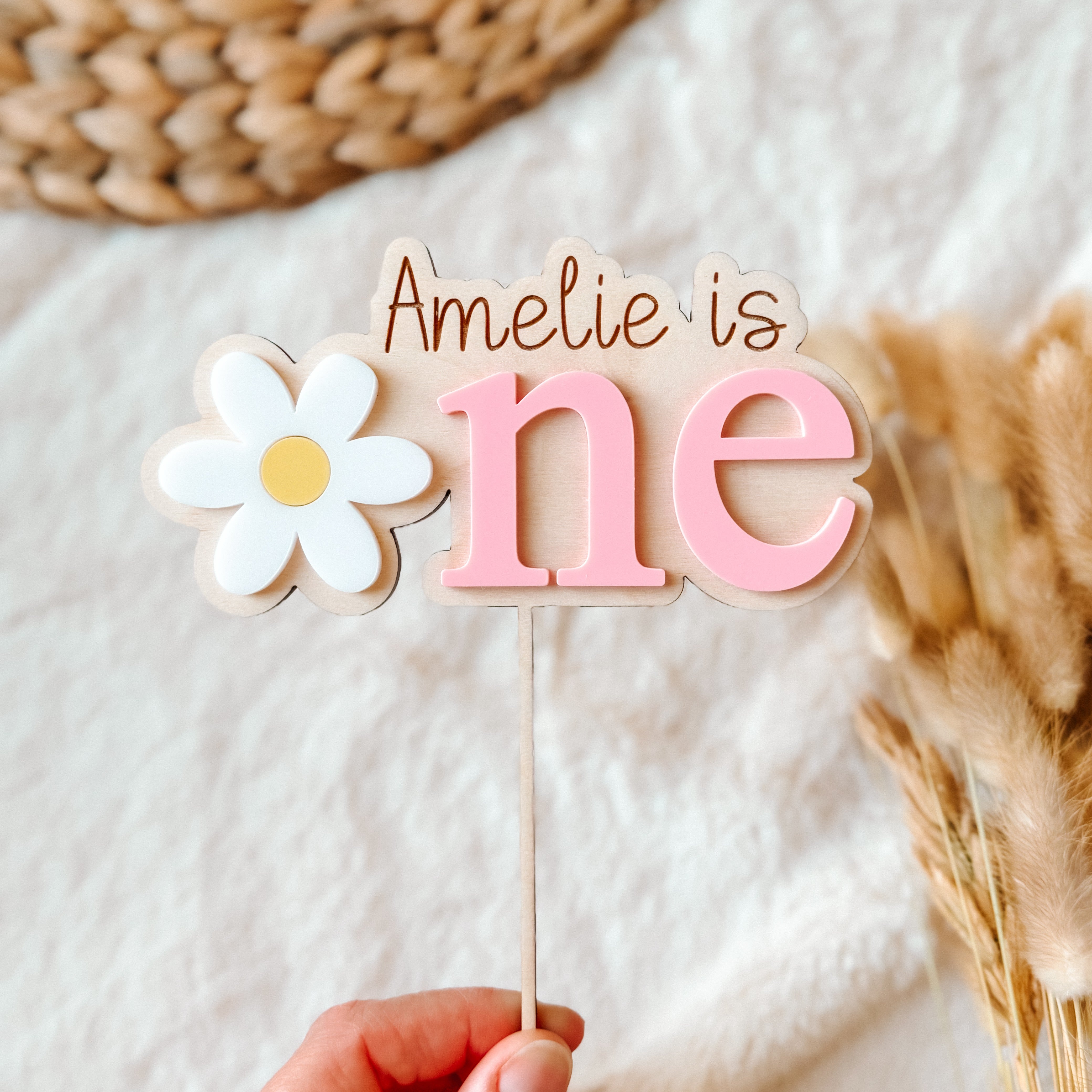 Topper One stokrotka I