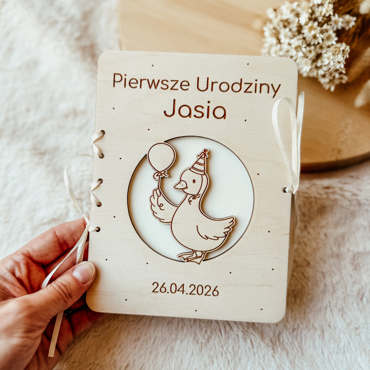 Kartka Gąska
