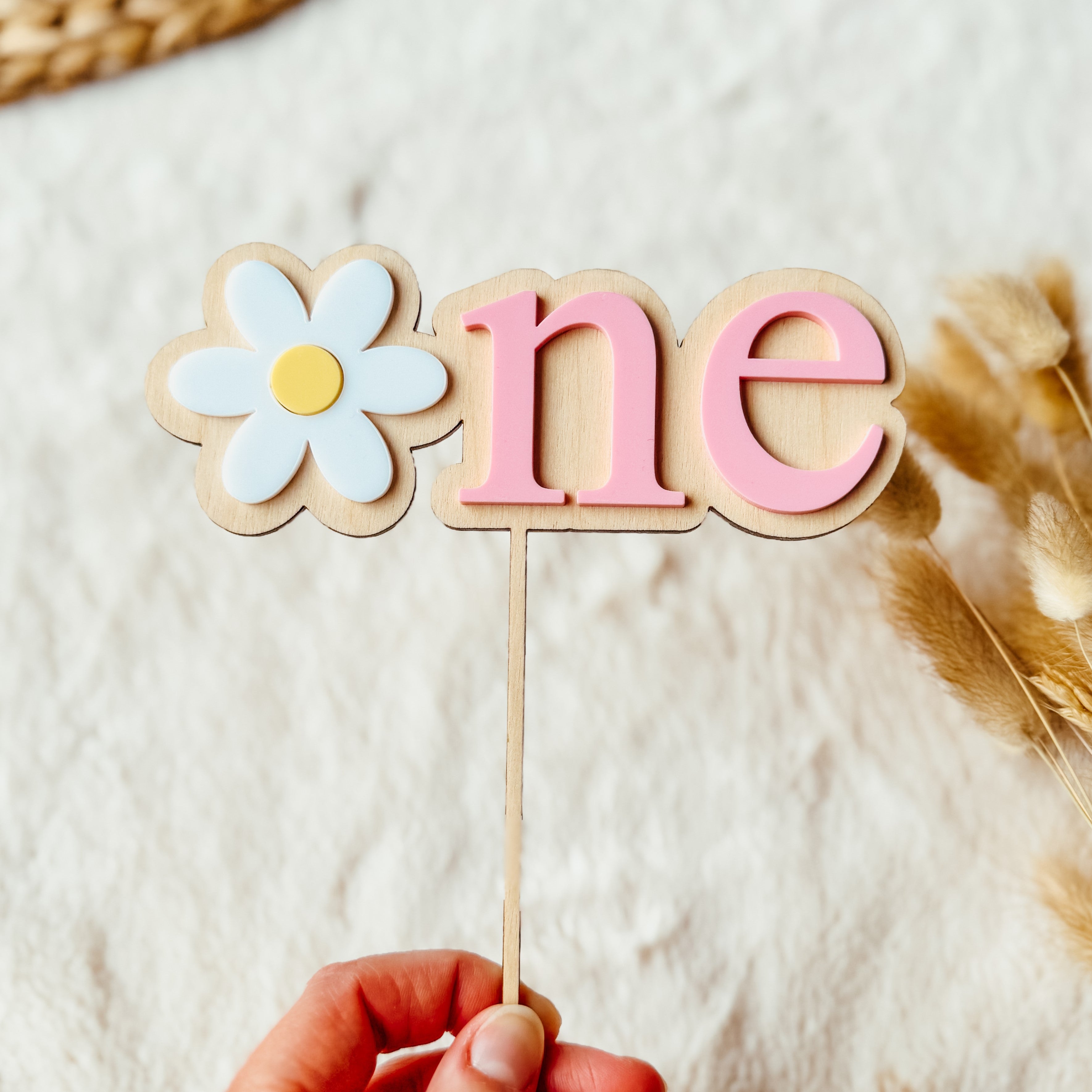 Topper One stokrotka