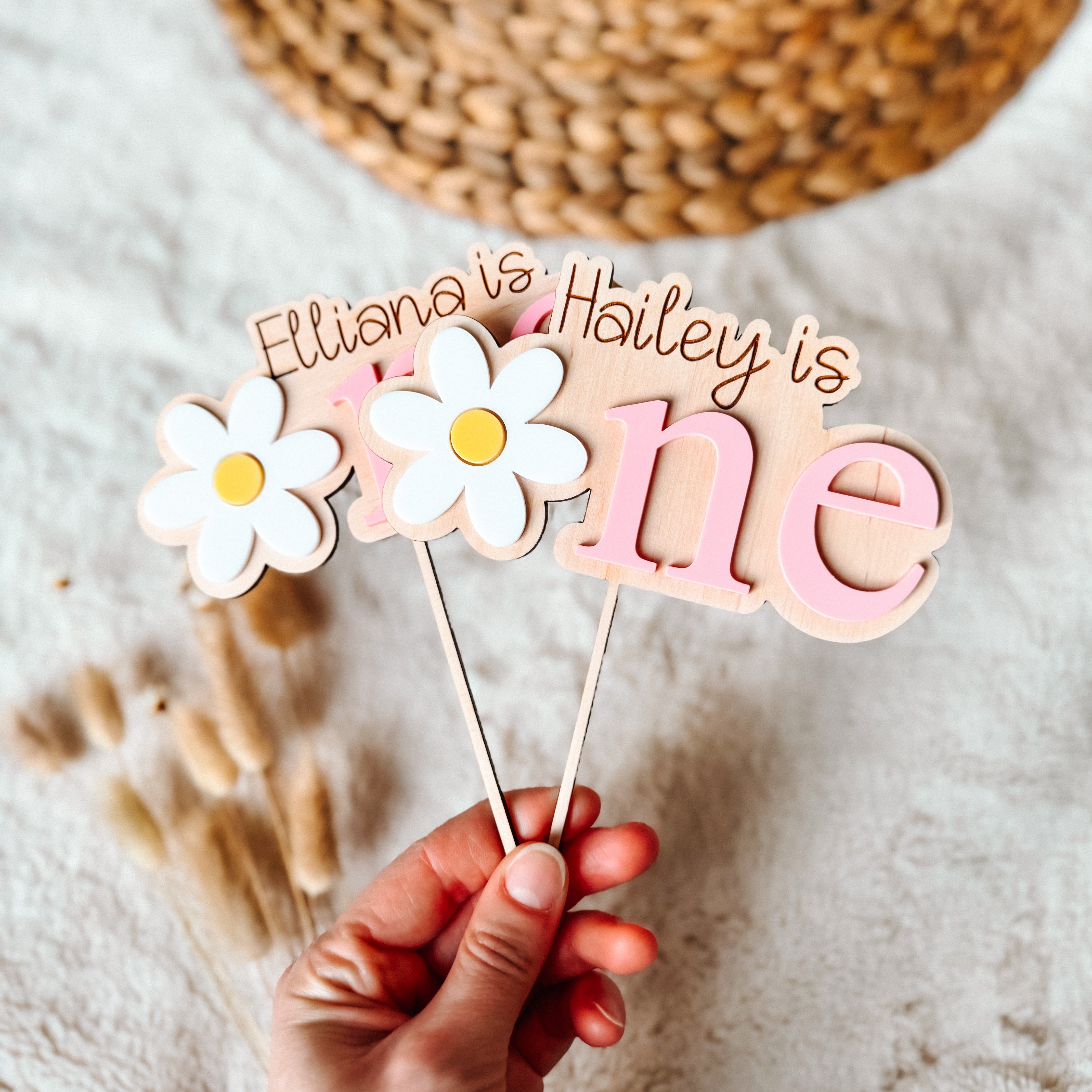 Topper One stokrotka I