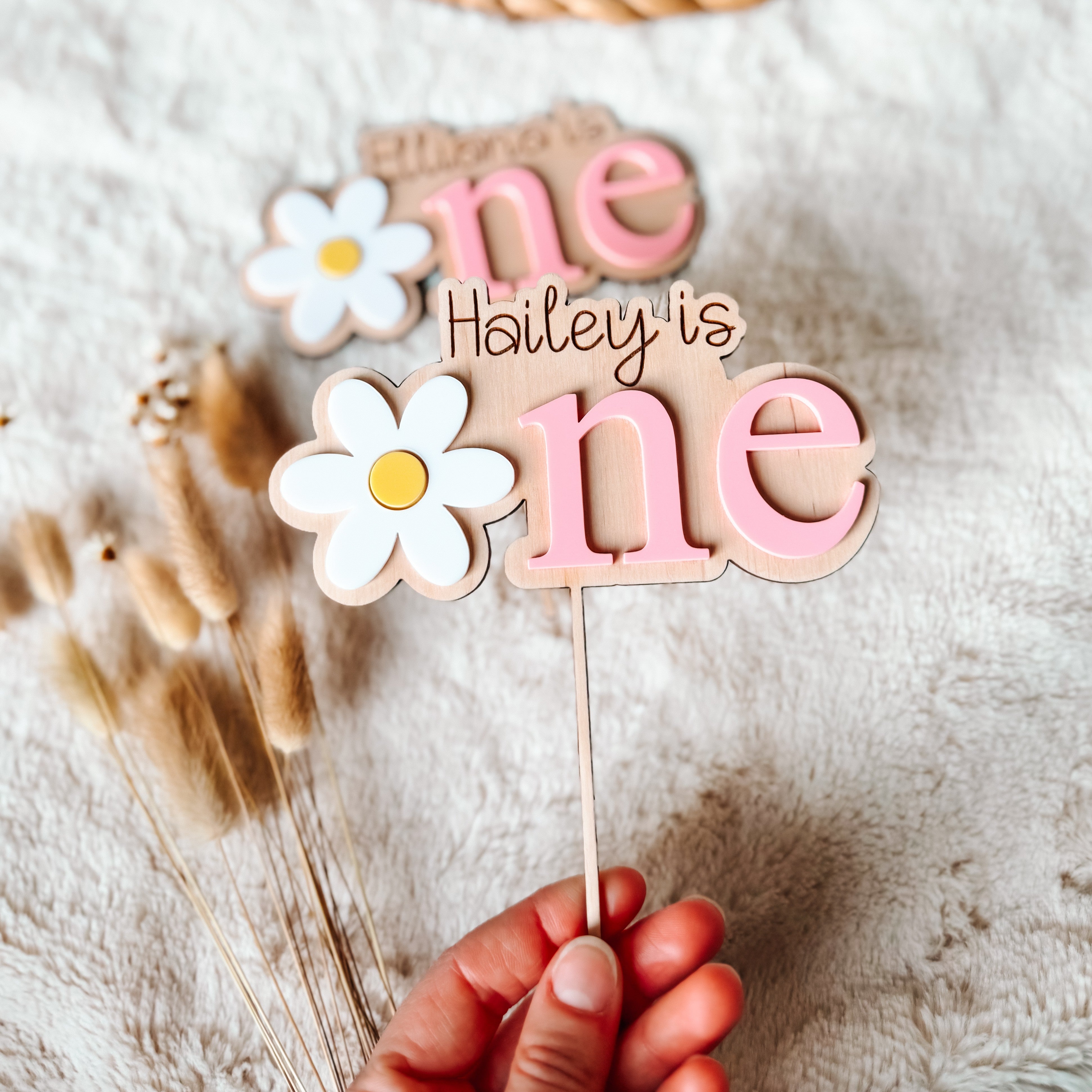 Topper One stokrotka I