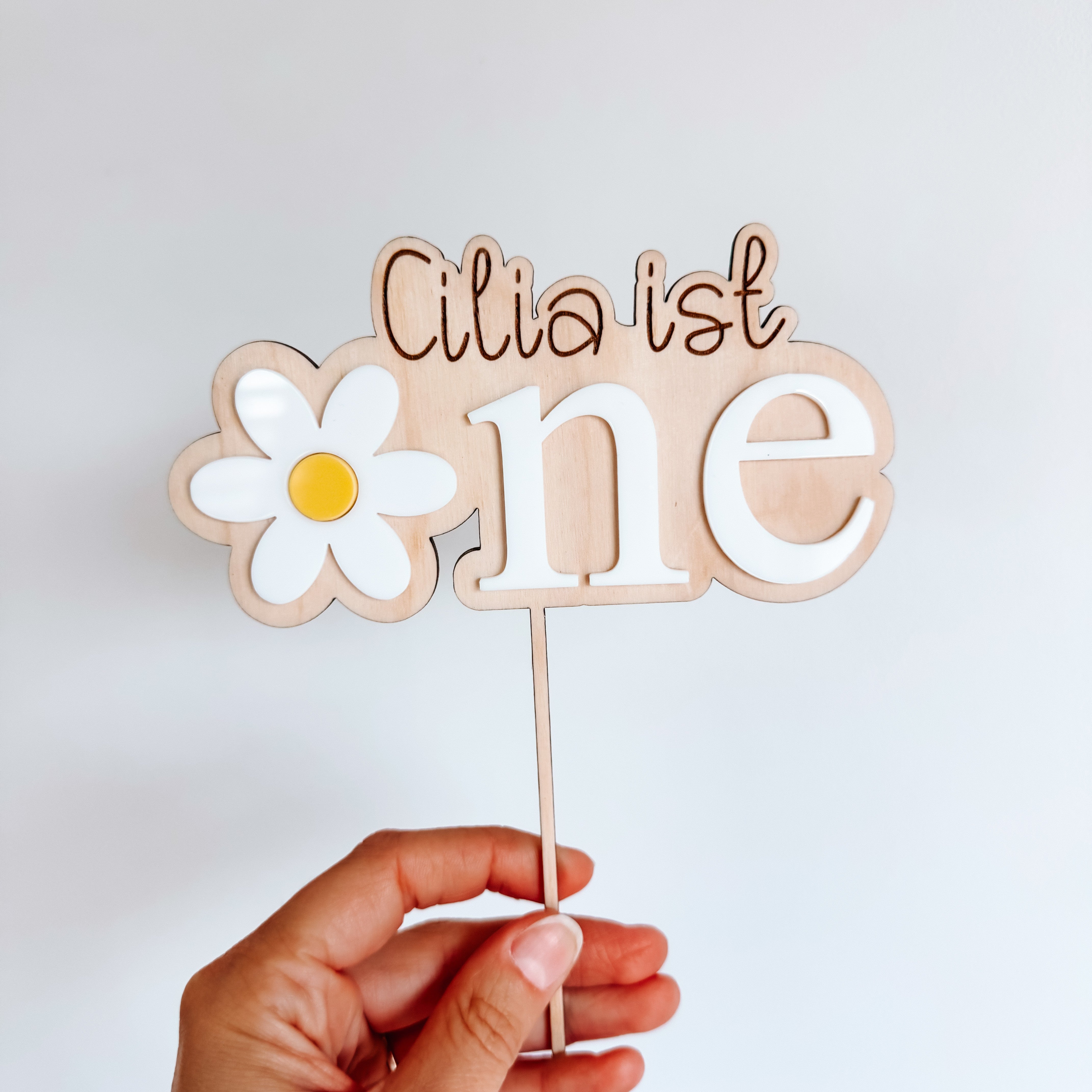 Topper One stokrotka I