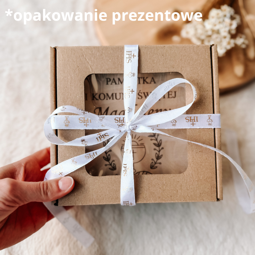 Pudełko Komunijne wzór 1